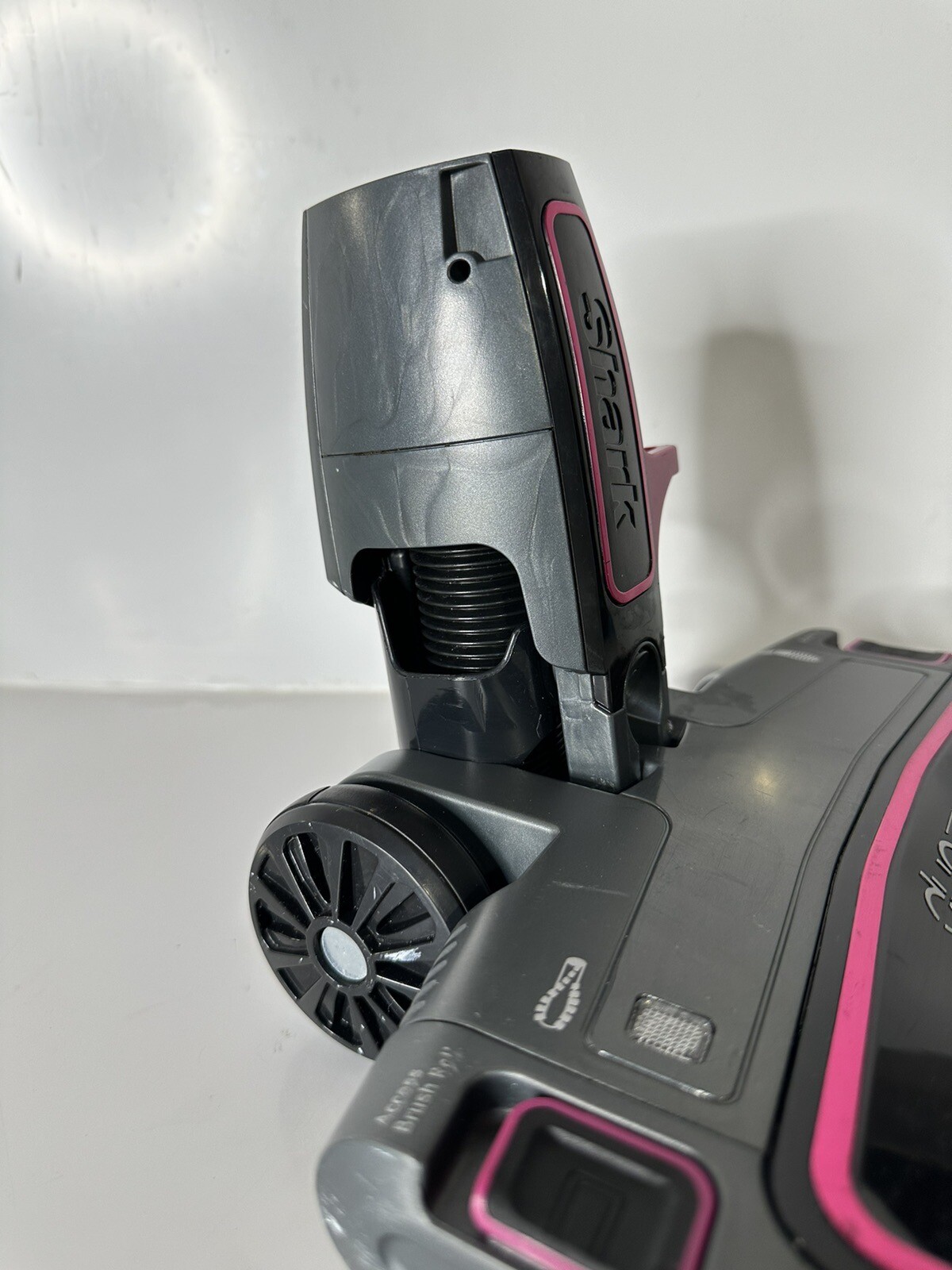 SHARK DUO CLEAN CORDLESS VACUUM CLEANER FLOOR MOTOR HEAD BRUSH NOZZLE