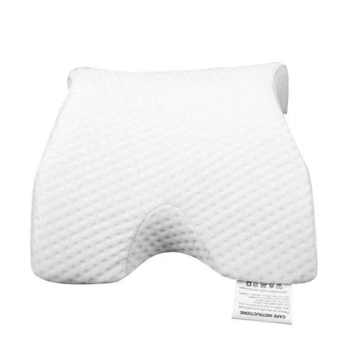 U-shaped Pillow Neck Pillow Memory Cotton Airplane Neck Pillow - Picture 5 of 8