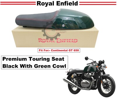 Royal Enfield 