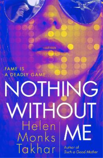 Helen Monks Takhar Nothing Without Me (Tascabile)