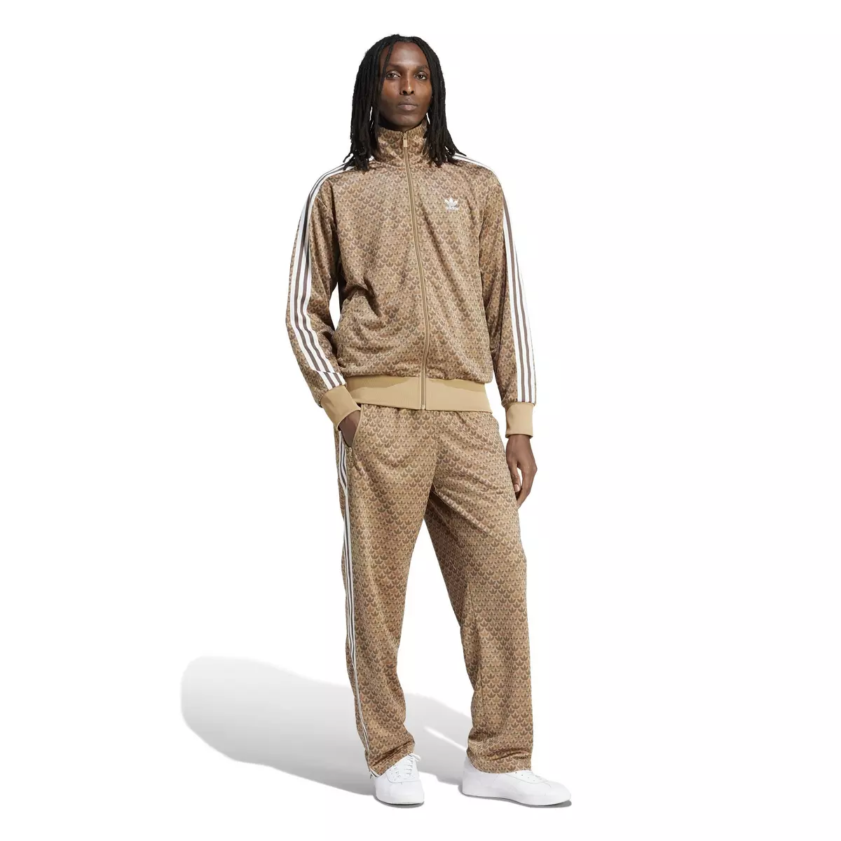 adidas Originals Firebird Classic Mono Track Pants