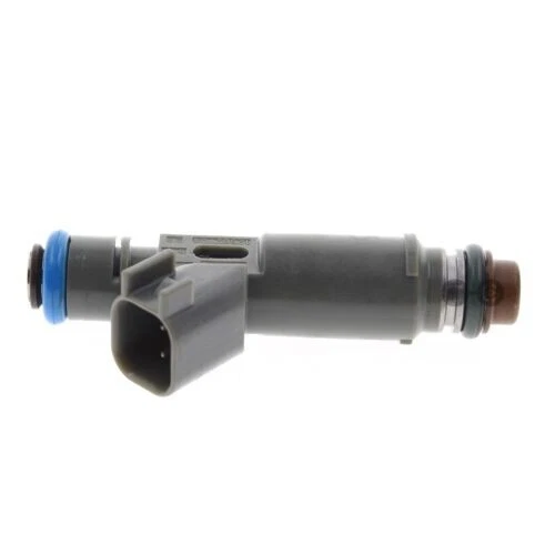 Nuevos inyectores de combustible OEM Denso x4 para Chevy Saturn Pontiac 2005-2007 2,2 L 2,4 L I4 Foto 2 de 3