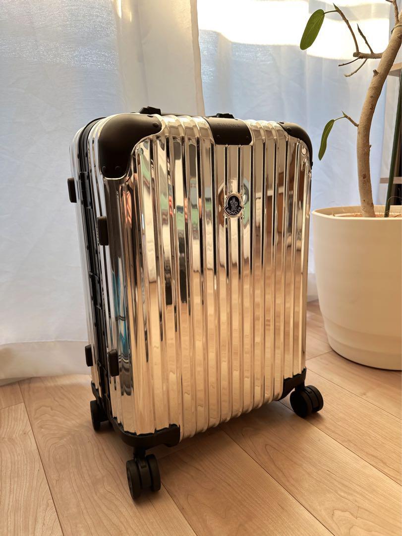 Rimowa Moncler Carry Case