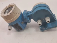 Endress + Hauser Promag 10 10W50-UA1A1AG4A5AA Flow meter Used