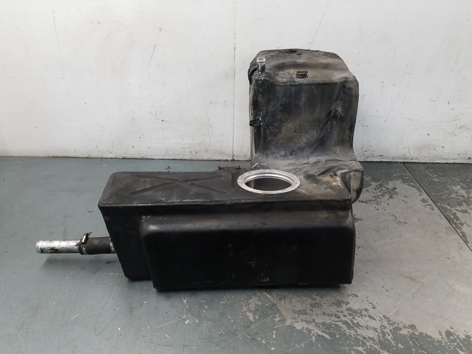 2005 Lamborghini Gallardo Fuel Tank Set - ** #2070 H3