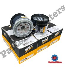 Wix 51334 Oil Filter Replace Kubota 15241-390...