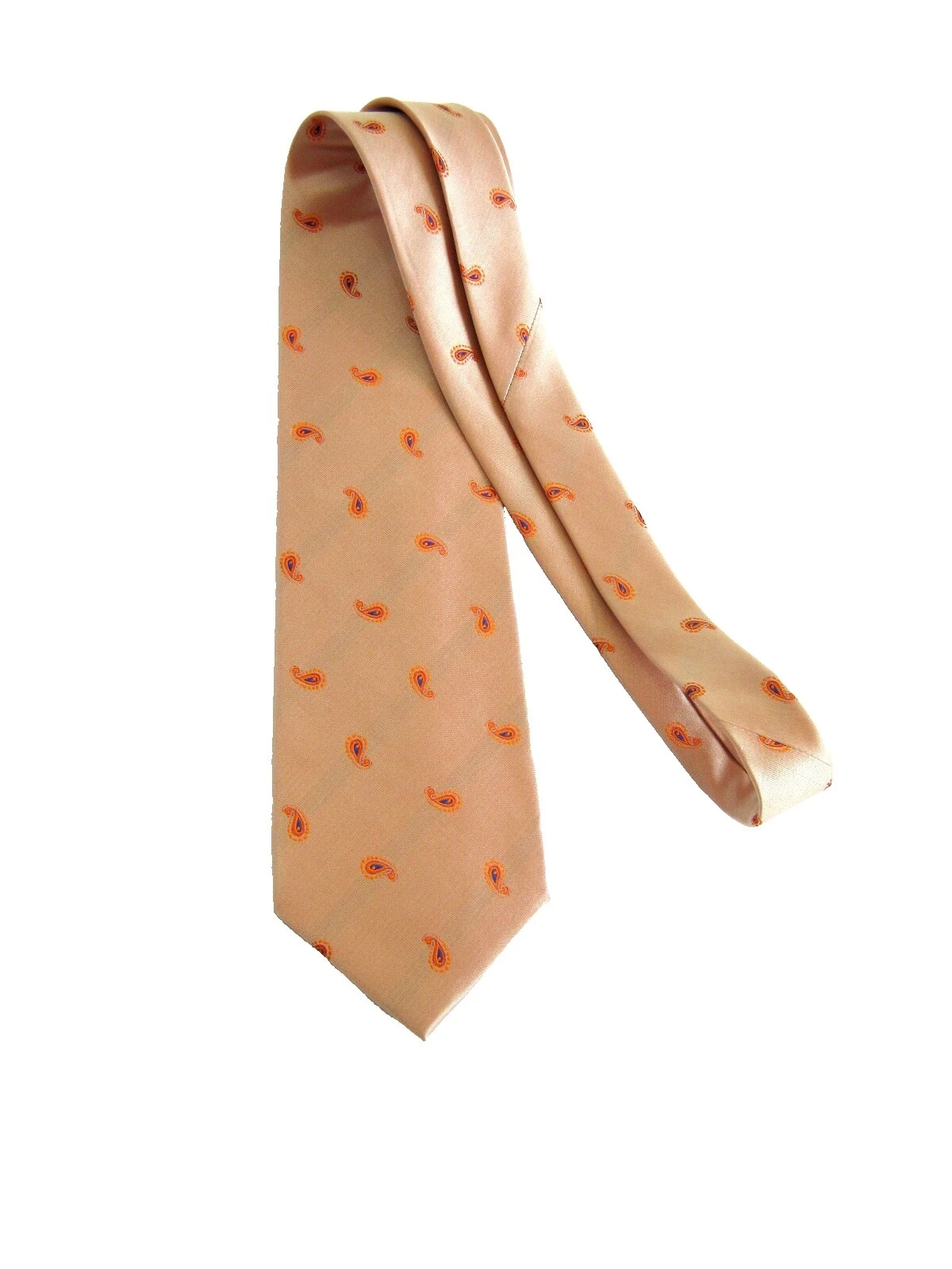 Lazos Daniel Hechter 100% Seda para Hombres