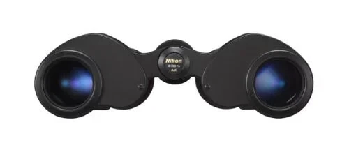 NEW Nikon 8X30EII CF WF Binocular Telescope Sports Watching From JAPAN  8X30E2N - Image 4 of 4