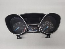 16 Ford Focus Speedometer S Model Oem 1 Year Warranty