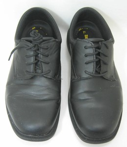 tredsafe dress shoes