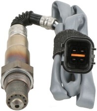 Oxygen Sensor  Bosch  15580