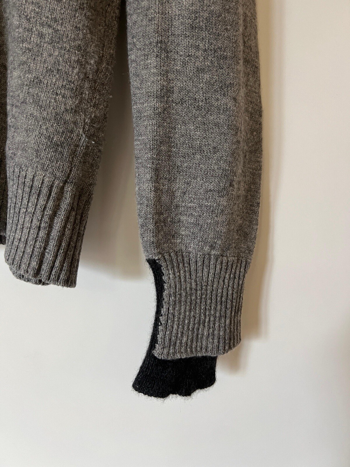 Maglione Yves Saint Laurent