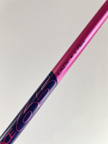 UST Proforce 65 Ladies Fairway Shaft Ladies Flex 40.25” /0.335 /11415 - Picture 4 of 13
