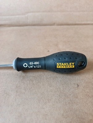Stanley Handwerkzeuge FatMax Bit-Adapter