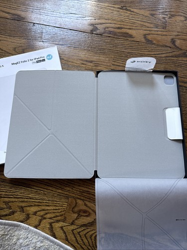 Pitaka Genuine MagEZ Folio 2 for iPad Pro 12.9" for iPad Pro 2022/2021/2020/2018 - Bild 4 von 4