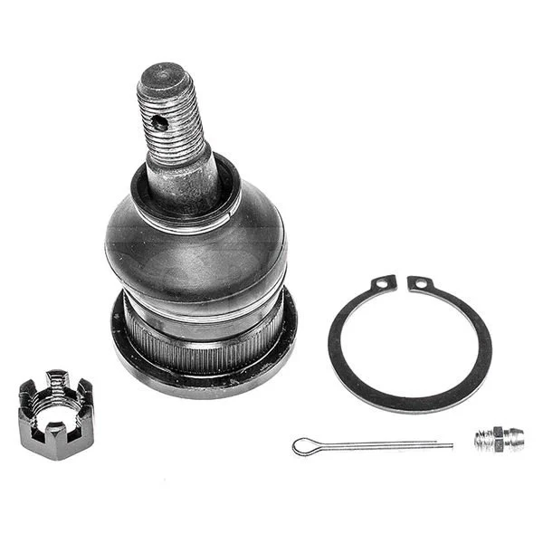 For Mitsubishi Montero 83-91 Dorman Front Non-Adjustable Upper Taper Ball Joint Foto 2 de 2