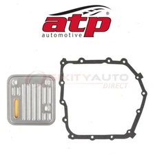 ATP Automatic Transmission Filter Kit for 2001-2005 Dodge Neon - Fluid kr