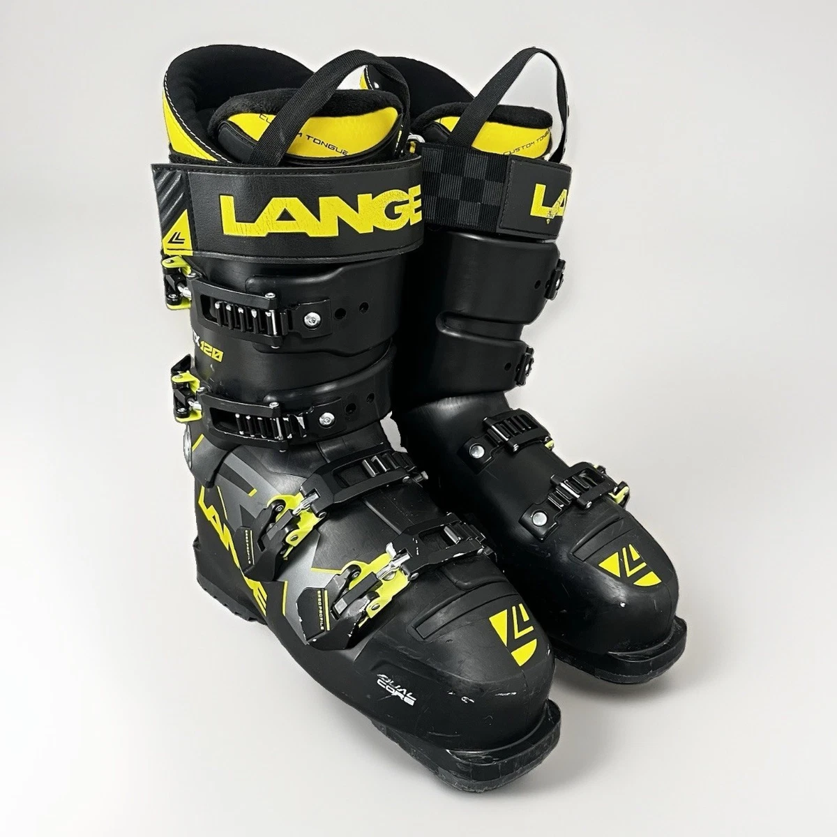 25+ Lange Ski Boots for Men for sale | Updated Oct 2026