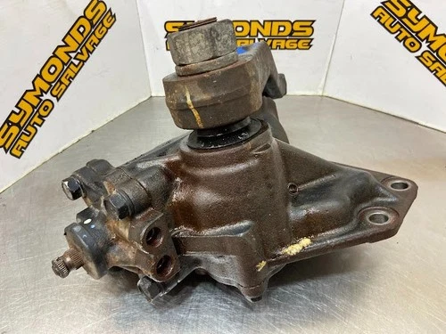 2016 MITSUBISHI FUSO CANTER -   POWER STEERING BOX