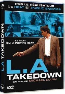 L.A. Takedown von not specified | DVD | Zustand sehr gut