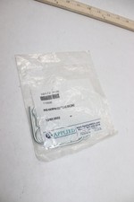 (5-Pk) Made In USA Hair Pin Cotter Zinc-Plated Steel 5/8" Dia. x 2-1/2" L