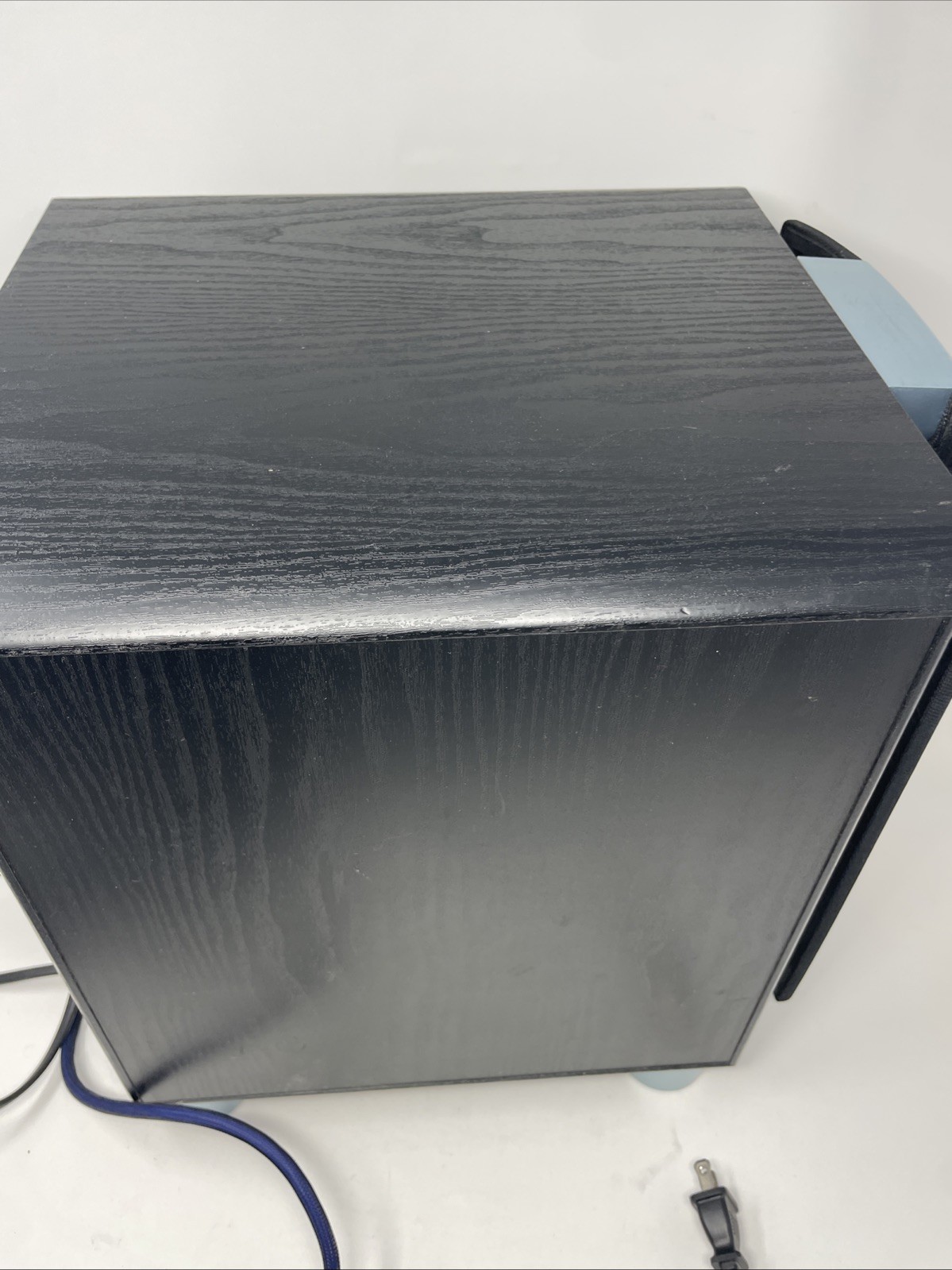 Mirage OMNI-S8 Powered Subwoofer - Black - power on tested - free shipping