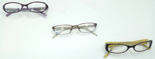 M Eyeglass Frames Womens New Glasses PICK SIZE  COLOR Eyeglasses