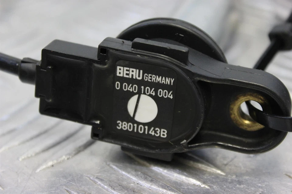 Ducati 1098 Ignition Coils Coil Sticks 2007 to 2011 848 1198 B143 - Image 3 of 4