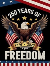 Eagle Diamond Art Kits for Adults,American Flag 5D Diamond Painting Kits for ...