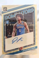 2024 Panini Donruss Optic Football Set Review and Checklist 32