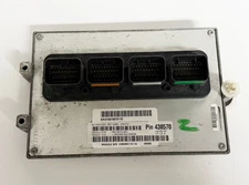 2008 Jeep Liberty 3.7L PCM ECM ECU 05187513 PROGRAMMED
