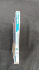 TAITO PC Engine HU Card TATSUJIN Used