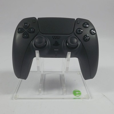 Sony PlayStation 5 PS5 DualSense Wireless Controller Midnight Black