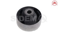Sidem Querlenkerlager 847641 FüR Accord CU CW Honda 8 Tourer CU1 CW1 Dtec CU3