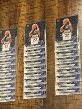 (36) 2025 Topps Bowman U Now #47 Darryn Peterson Kansas Rookie RC LOT