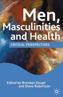 M. Hall (U. A.) | Men, Masculinities And Health | Taschenbuch | Englisch (2009)