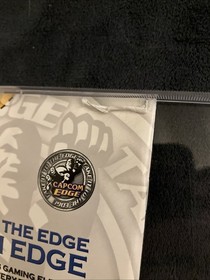 Marvel vs. Capcom 2 (Sega Dreamcast) Complete w/manual and reg card - See Notes