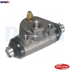 WHEEL BRAKE CYLINDER LW70029 FOR SEAT IBIZA/� RONDA MALAGA MARBELLA/Hatchback