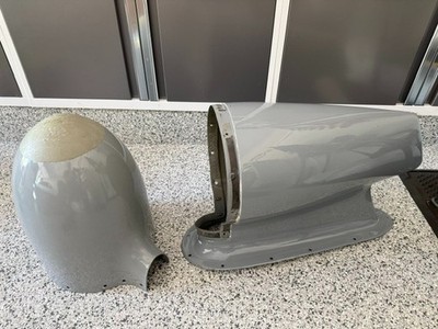 Piper Malibu PA46 Radar Pod Radome 766-242