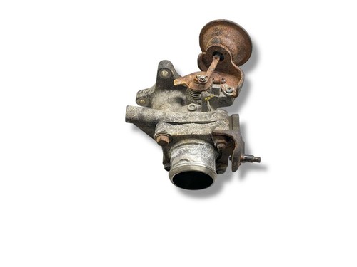 Honda CR-V 2007 Diesel AGR-Ventil Abgasrückführung 0281002680 MDV71254