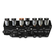 6T30 Transmission Solenoid Valve Compatibile For Chevrole-t Malibu Cruze 1