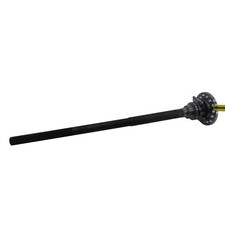 Long 31 Spline 9 Inch Ford Cut-to-fit Axle With Bearing Long 31 Spline 9 Inch Ford Cut-to-fit Axle With Bearing