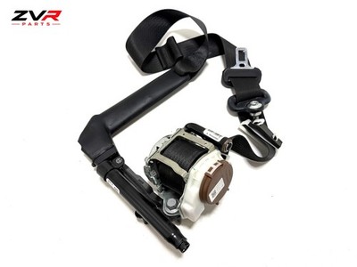 2015-2017 FORD F-150 FRONT RH SEAT BELT RETRACTOR OEM GL3B-18612D64
