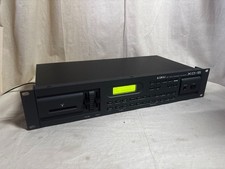 KAWAI XD-5 16BIT DIGITAL PERCUSSION SYNTHESIZER MODULE w/ power supply