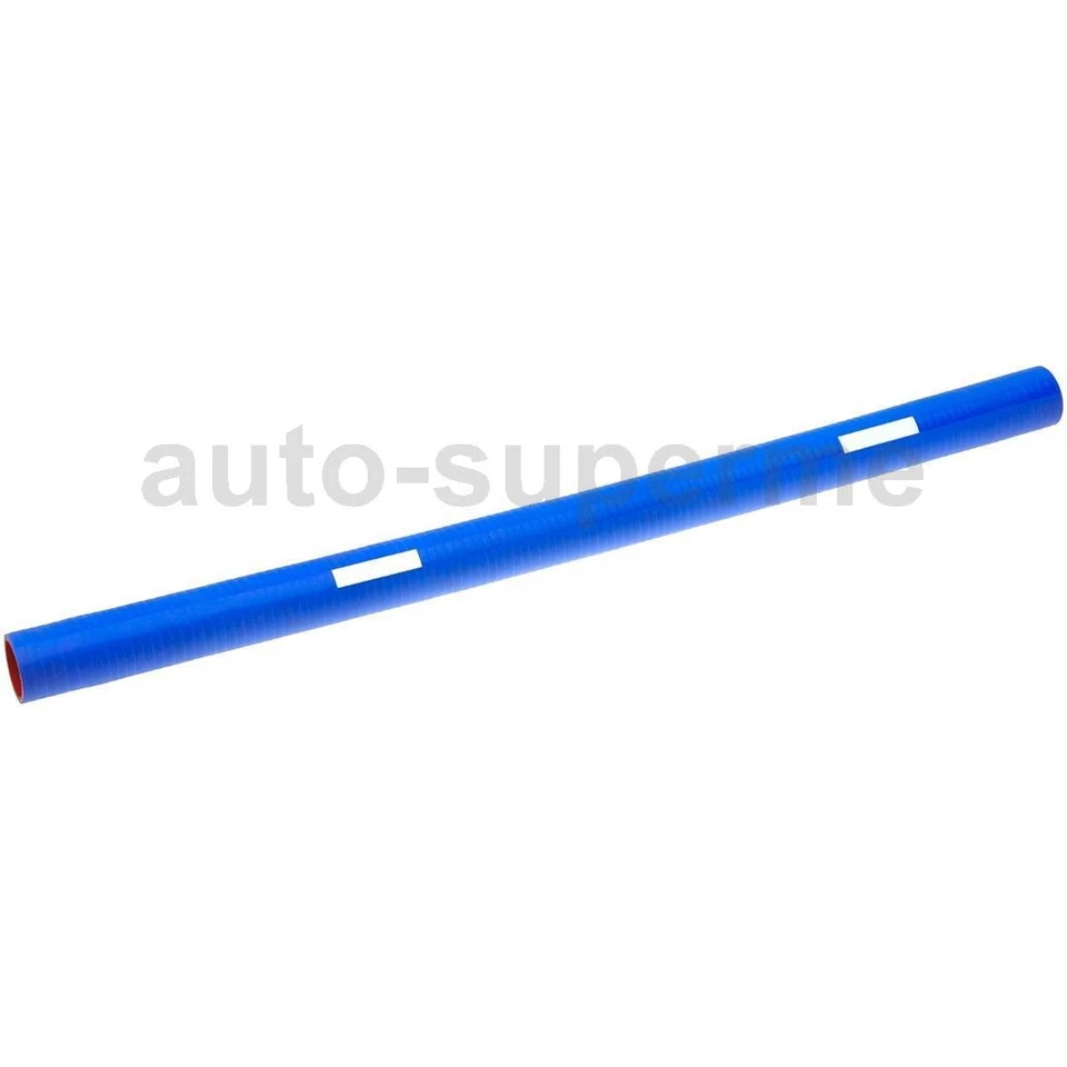 Manguera de refrigerante de radiador Gates motor a tubería para Kenworth T800 2012-2013 Foto 4 de 4