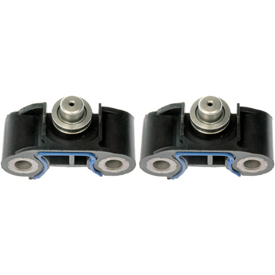 Juego de 2 tensores de cadena de distribución Dorman 420-123 para camioneta F150 F450 F550 par Foto 2 de 4