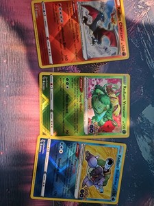 Radiant Pokemon Set | eBay