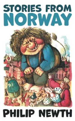 Stories from Norway by Newth, Newth,  New 9781837915255 Fast Free Shipping..