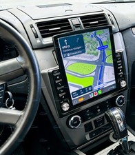 9.7 For Ford Fusion 2010-2012 Android 464gb Car Stereo Radio Gps Navi Carplay 9.7 For Ford Fusion 2010-2012 Android 464gb Car Stereo Radio Gps Navi Carplay