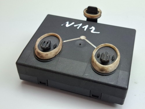 AUDI A6 4F2, C6 Türsteuergerät 4F0959792B 4F0910793B 32191379 Leitungssatz